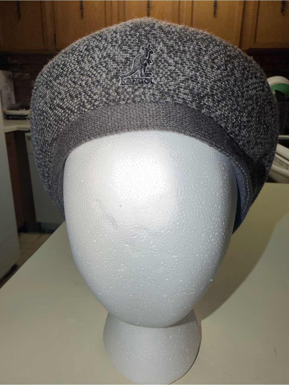 Kangol Birdseye Maze Beret Unisex